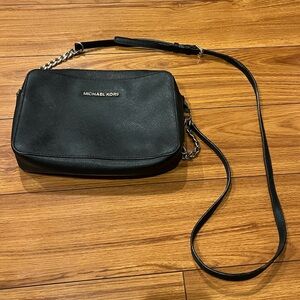 Michael Kors Crossbody Purse
